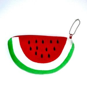 Mini Watermelon Pouch